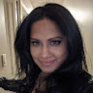 Meet your Posher, Janina